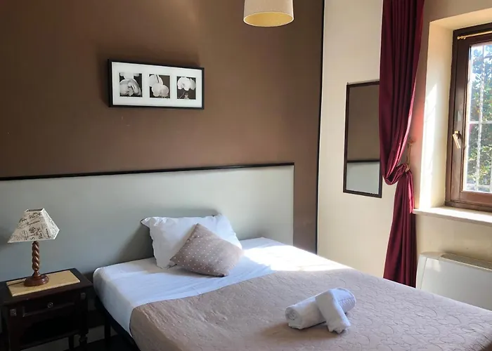 Otel Casale Dei Massimi