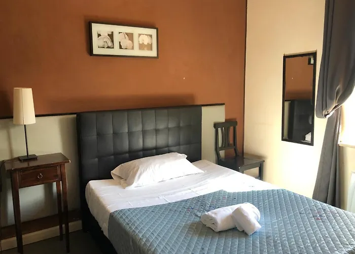 Casale Dei Massimi Otel Roma