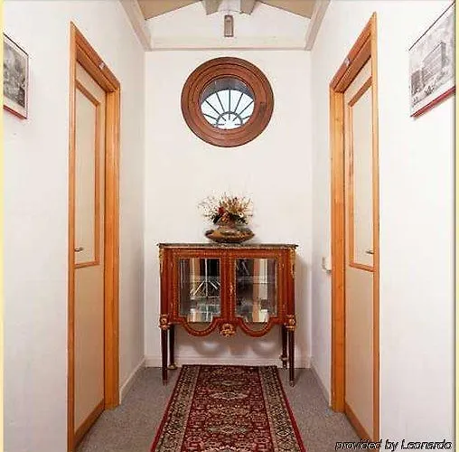 Casale Dei Massimi