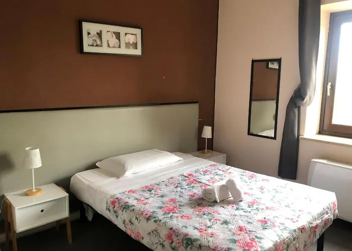 Casale Dei Massimi Otel