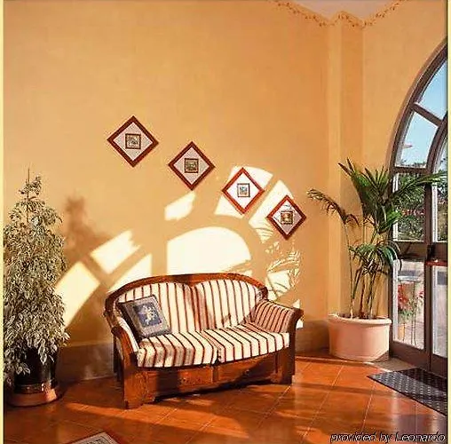 Casale Dei Massimi Otel Roma