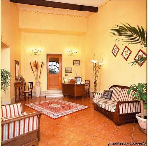 Otel Casale Dei Massimi 2*