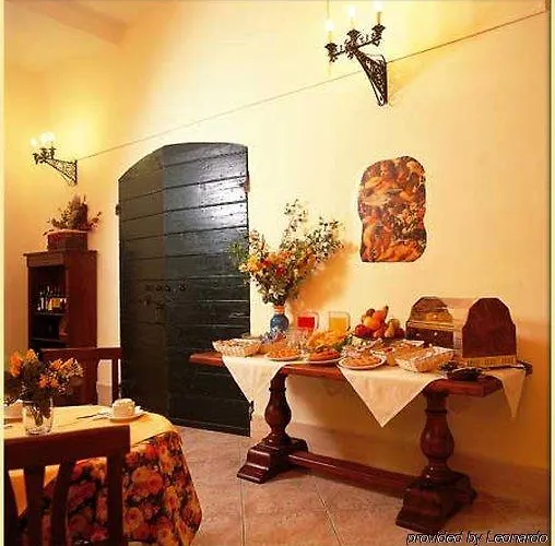 Casale Dei Massimi Otel Roma