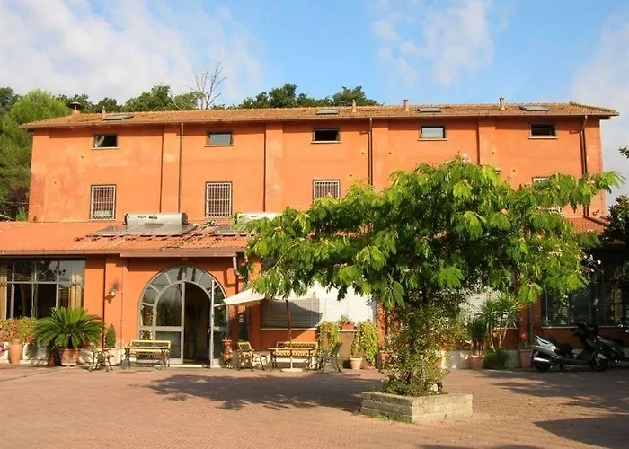 Casale Dei Massimi Roma