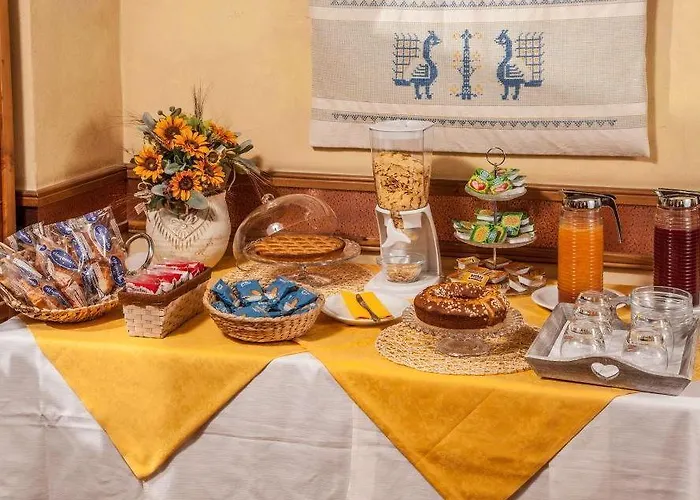 Otel Casale Dei Massimi 2*