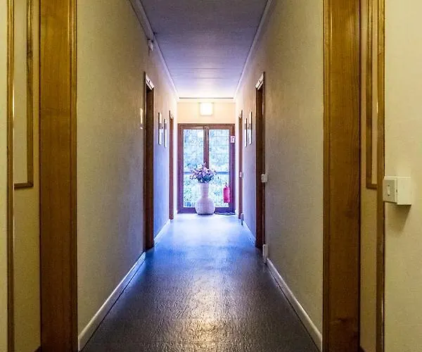 Casale Dei Massimi Roma