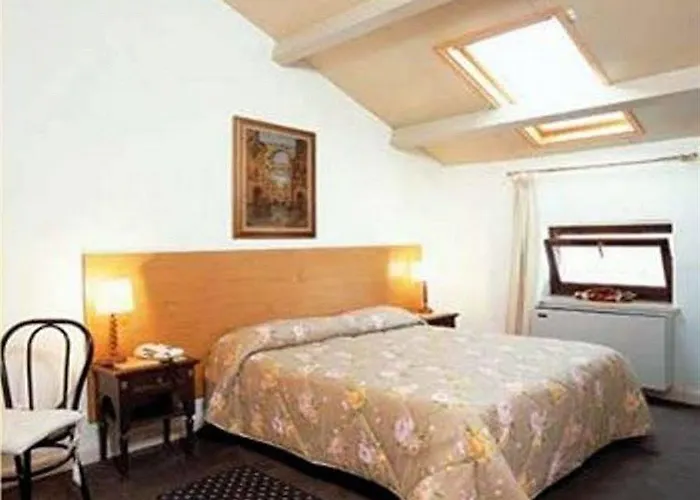 Casale Dei Massimi