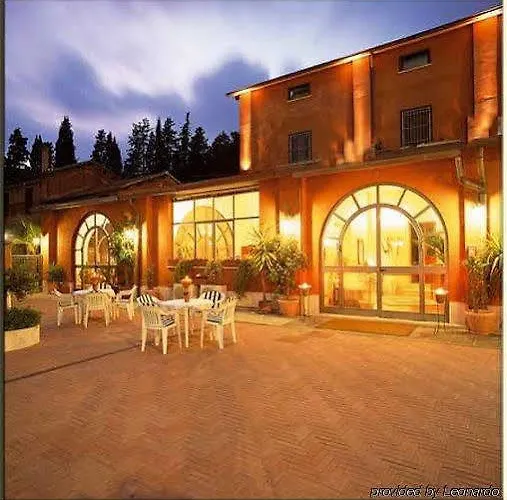 Casale Dei Massimi