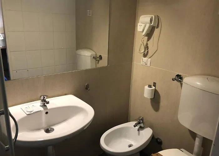Casale Dei Massimi Otel 2*