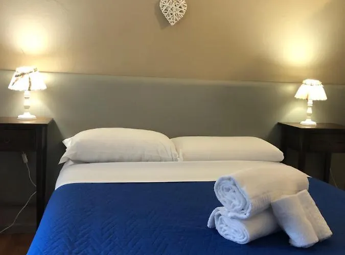 Otel Casale Dei Massimi 2*