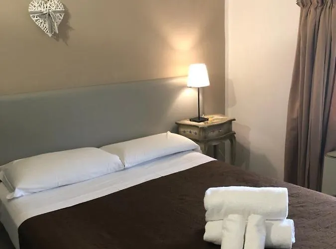 Otel Casale Dei Massimi