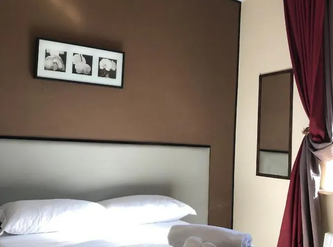 Otel Casale Dei Massimi Roma