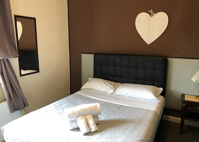 Otel Casale Dei Massimi 2*