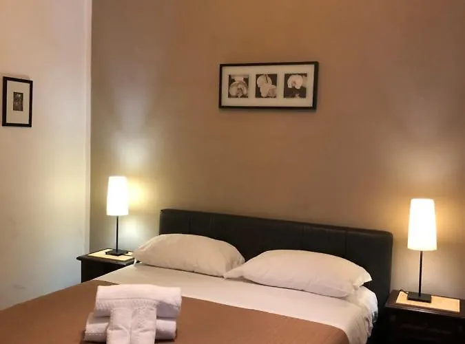 Casale Dei Massimi 2*