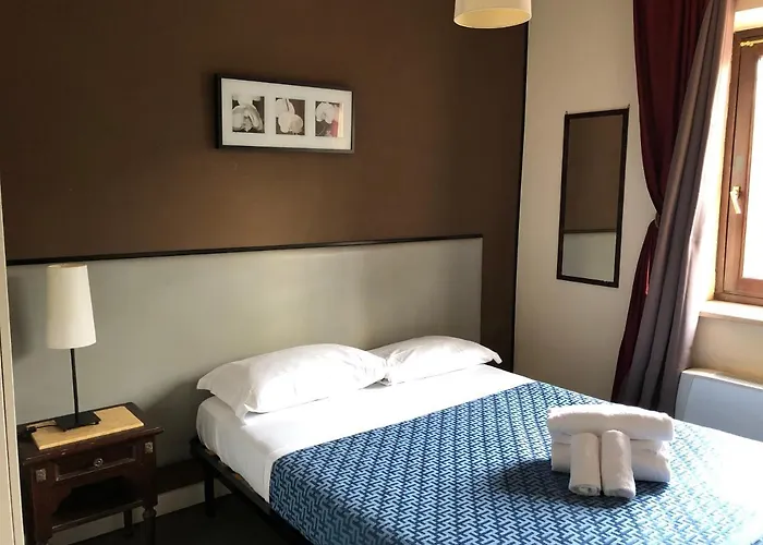 Otel Casale Dei Massimi