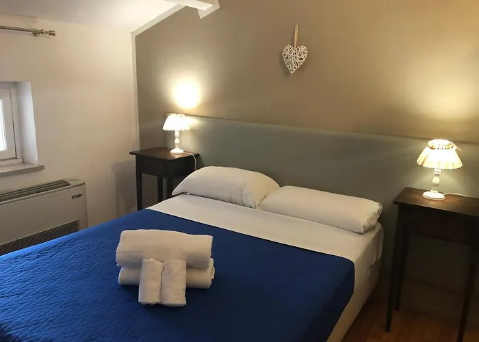 Casale Dei Massimi Otel Roma