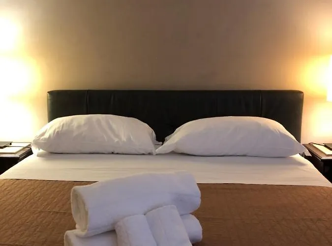 Casale Dei Massimi Hotel 2*