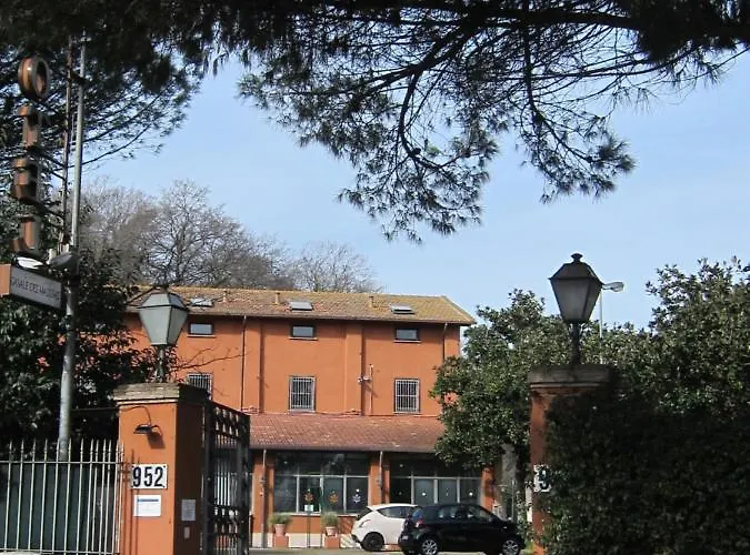 Casale Dei Massimi 2*