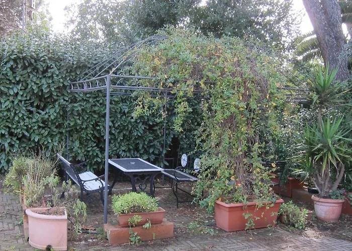 Casale Dei Massimi Otel